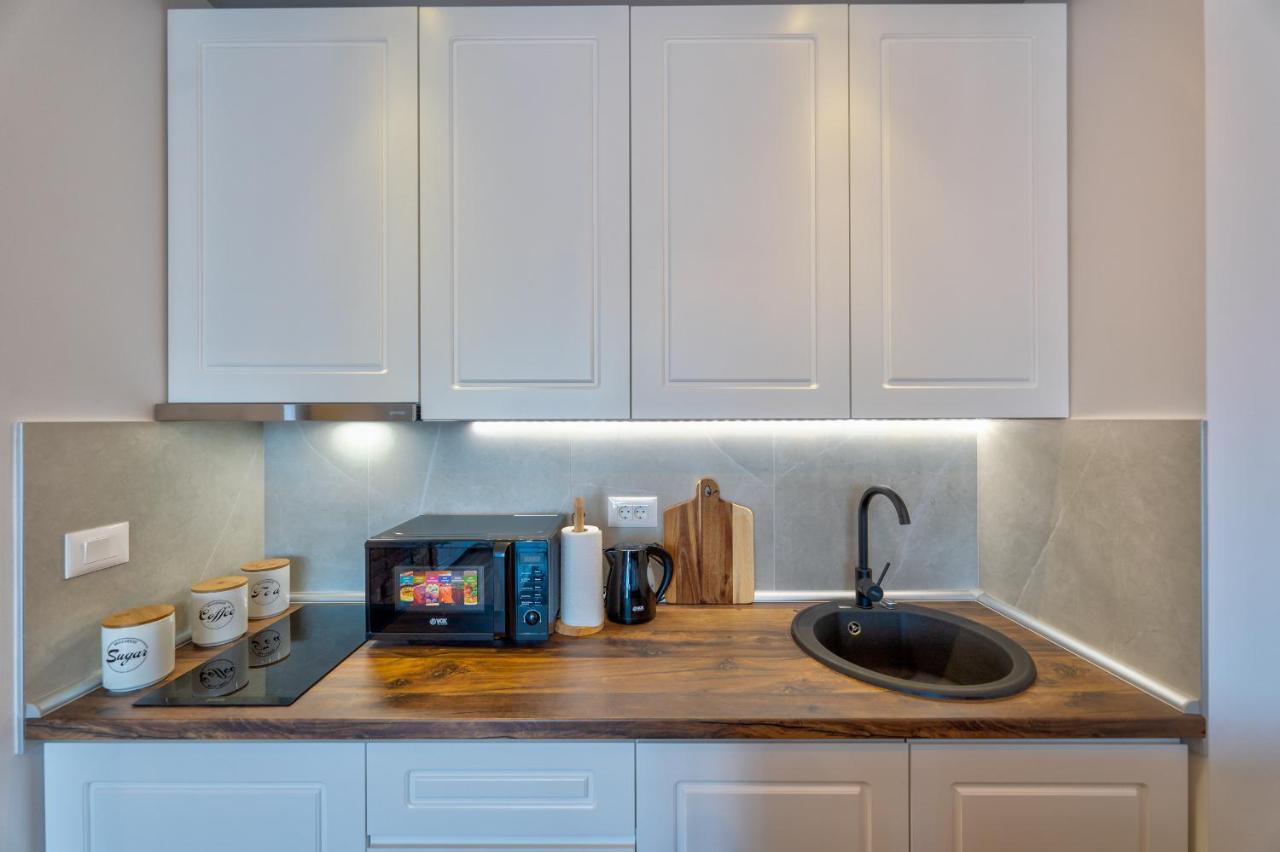 Titova Vila Zlatibor Mountain View Apartment エクステリア 写真