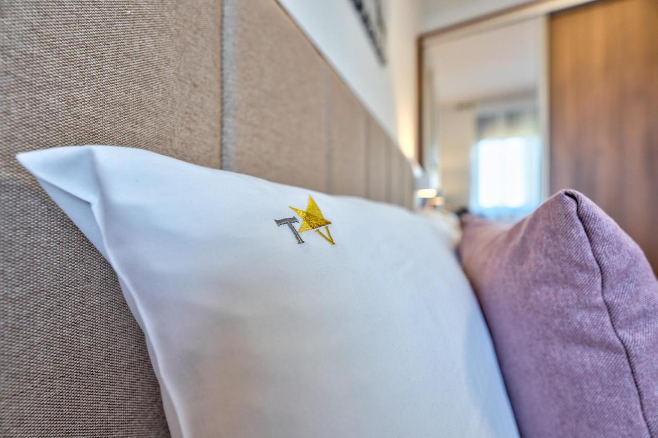 Titova Vila Zlatibor Mountain View Apartment エクステリア 写真